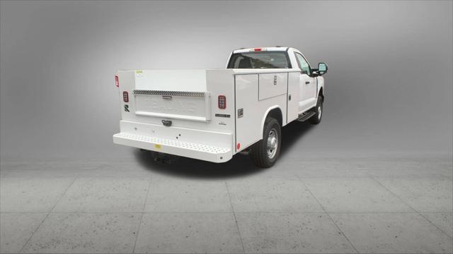2024 Ford F-350 XL