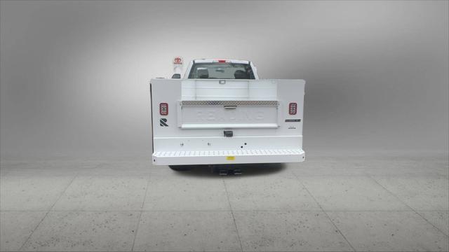 2024 Ford F-350 XL