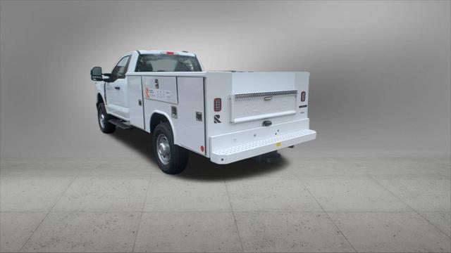 2024 Ford F-350 XL