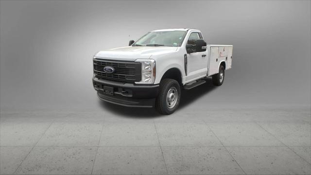 2024 Ford F-350 XL