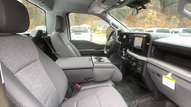 2024 Ford F-350 XL