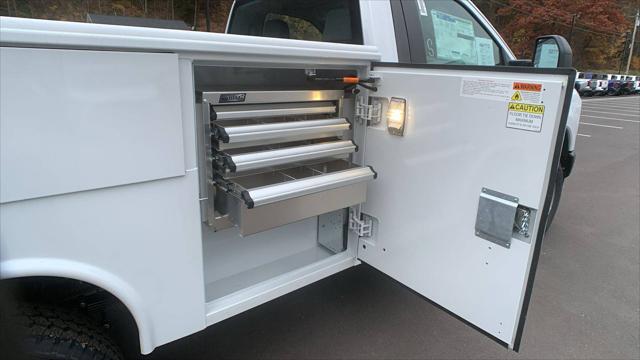 2024 Ford F-350 XL