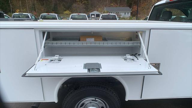 2024 Ford F-350 XL