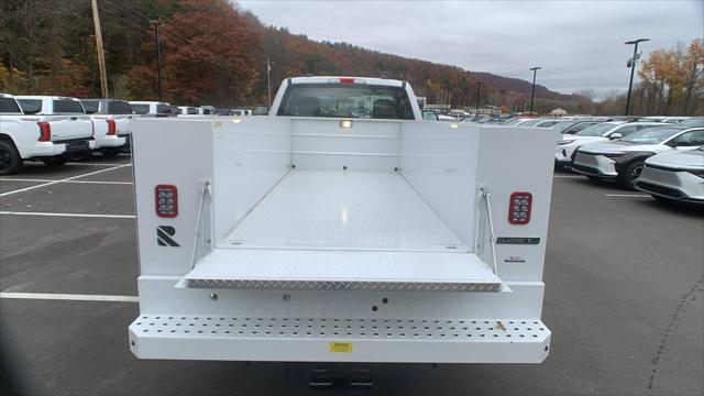 2024 Ford F-350 XL