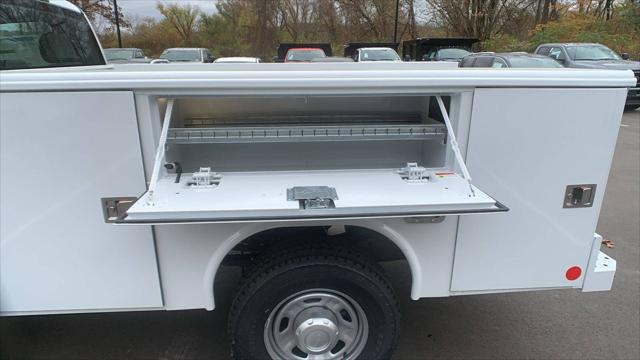 2024 Ford F-350 XL
