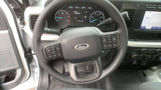 2024 Ford F-350 XL
