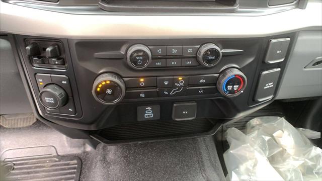 2024 Ford F-350 XL