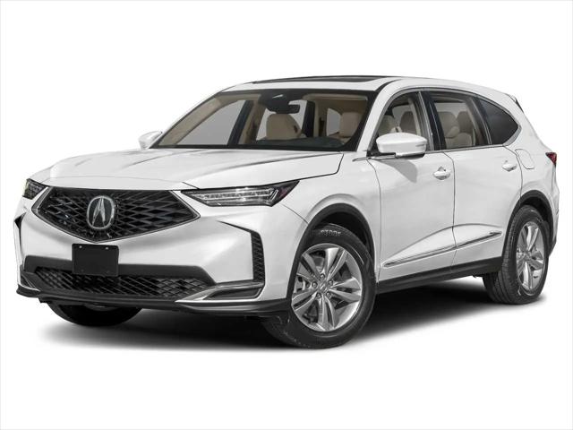 2025 Acura MDX Standard for sale in East Brunswick, NJ