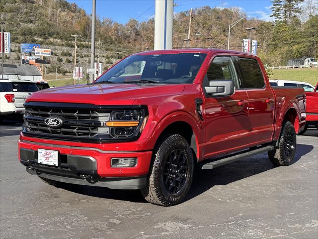 New 2024 Ford F-150 For Sale in Pikeville, KY