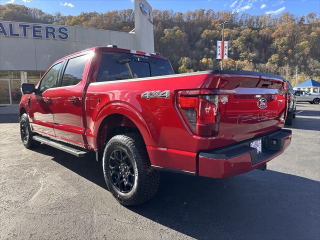 New 2024 Ford F-150 For Sale in Pikeville, KY