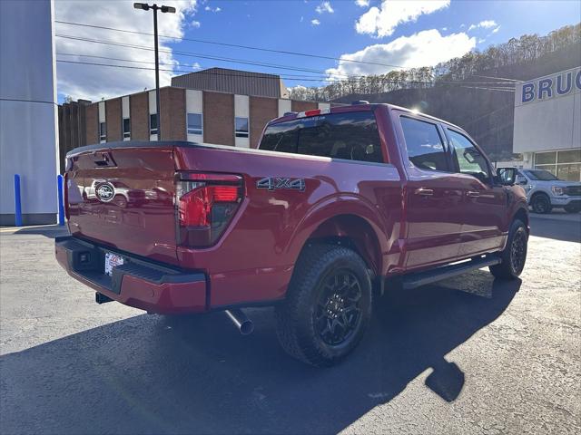 New 2024 Ford F-150 For Sale in Pikeville, KY