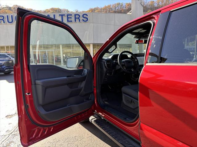 New 2024 Ford F-150 For Sale in Pikeville, KY