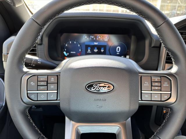 New 2024 Ford F-150 For Sale in Pikeville, KY