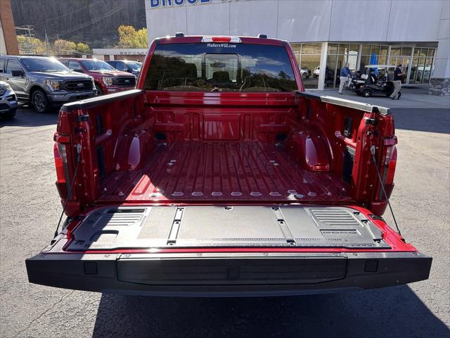 New 2024 Ford F-150 For Sale in Pikeville, KY