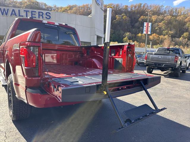 New 2024 Ford F-150 For Sale in Pikeville, KY