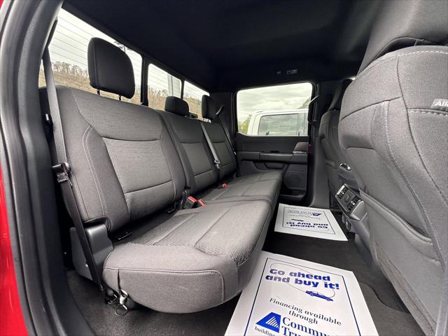 New 2024 Ford F-150 For Sale in Pikeville, KY