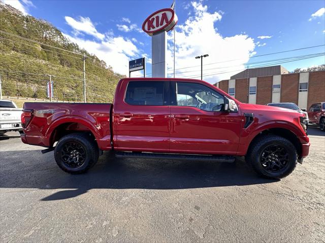 New 2024 Ford F-150 For Sale in Pikeville, KY