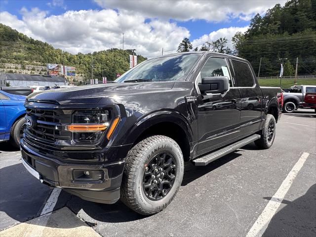 New 2024 Ford F-150 For Sale in Pikeville, KY