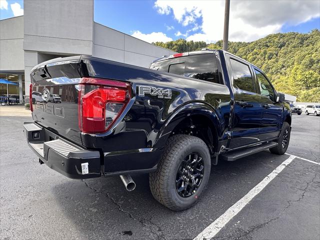 New 2024 Ford F-150 For Sale in Pikeville, KY