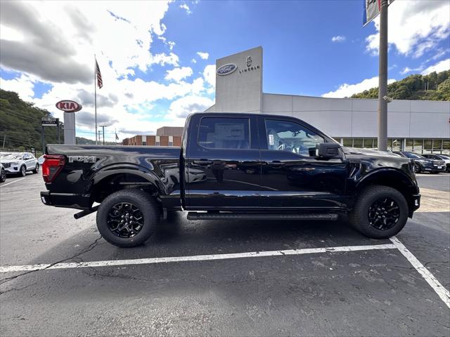 New 2024 Ford F-150 For Sale in Pikeville, KY