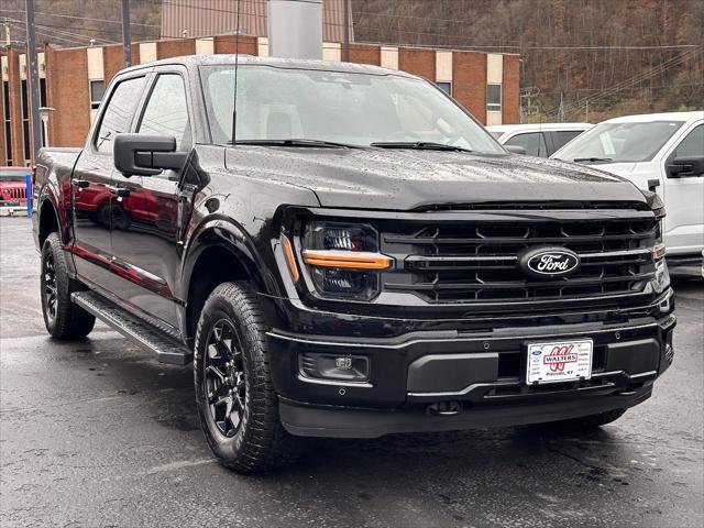 New 2024 Ford F-150 For Sale in Pikeville, KY