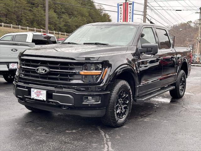 New 2024 Ford F-150 For Sale in Pikeville, KY