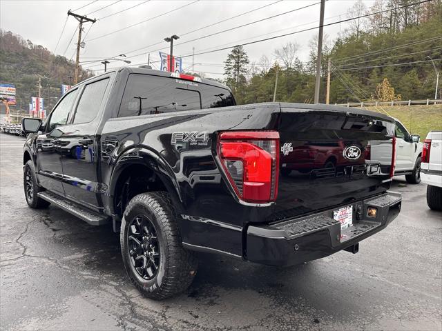 New 2024 Ford F-150 For Sale in Pikeville, KY