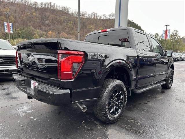 New 2024 Ford F-150 For Sale in Pikeville, KY