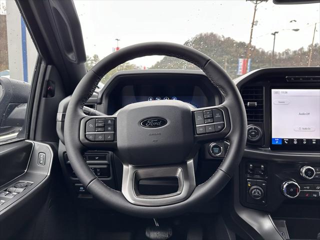 New 2024 Ford F-150 For Sale in Pikeville, KY