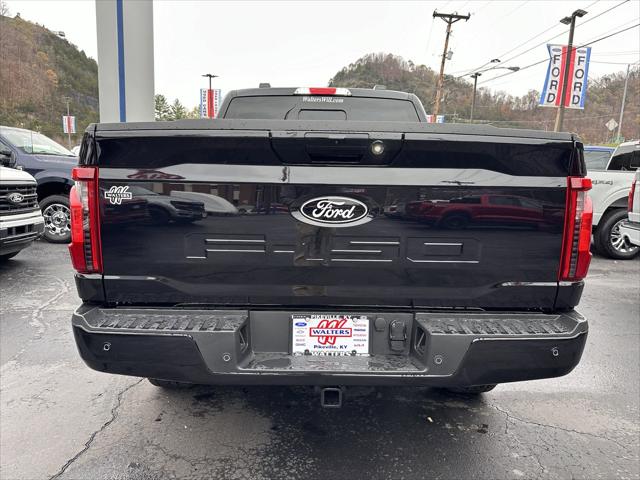 New 2024 Ford F-150 For Sale in Pikeville, KY