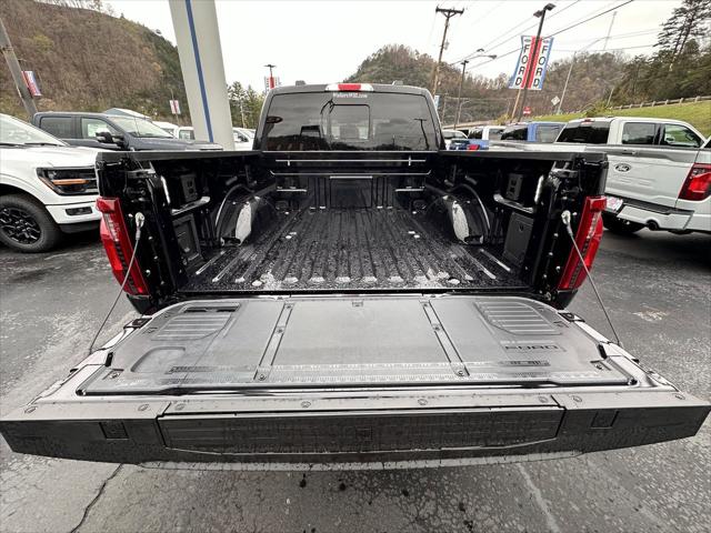 New 2024 Ford F-150 For Sale in Pikeville, KY