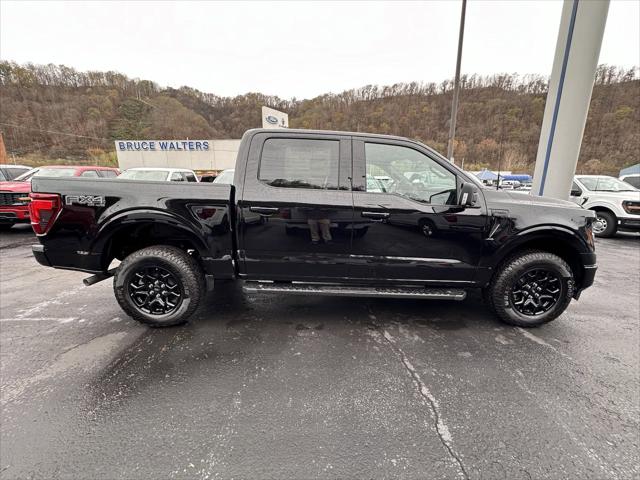 New 2024 Ford F-150 For Sale in Pikeville, KY