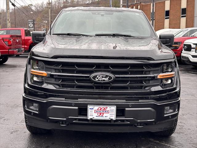 New 2024 Ford F-150 For Sale in Pikeville, KY