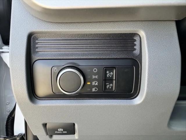2024 Ford F-550 XLT