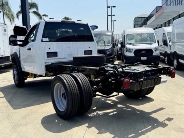 2024 Ford F-550 XLT