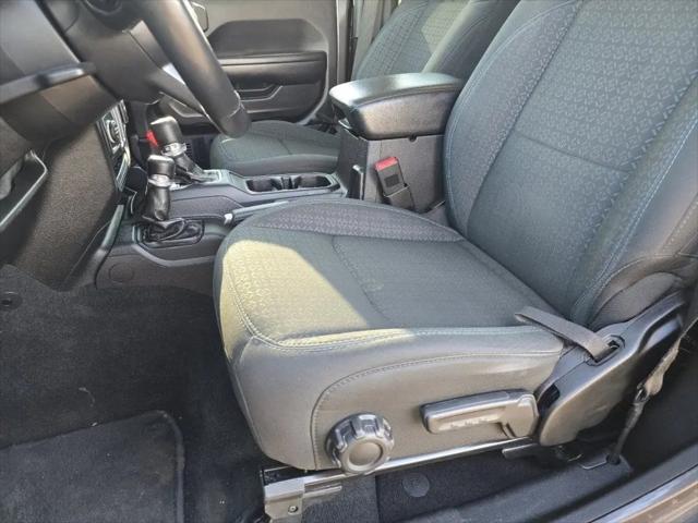 2021 Jeep Wrangler Islander 4X4