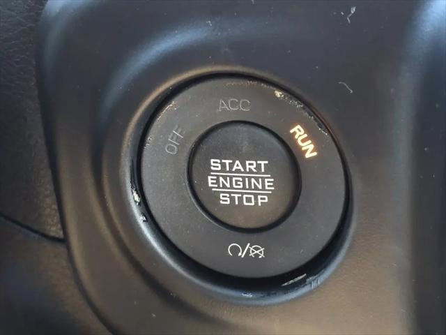 2021 Jeep Wrangler Islander 4X4