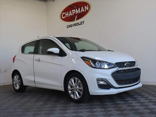2022 Chevrolet Spark FWD 2LT Automatic for sale in Tempe, AZ
