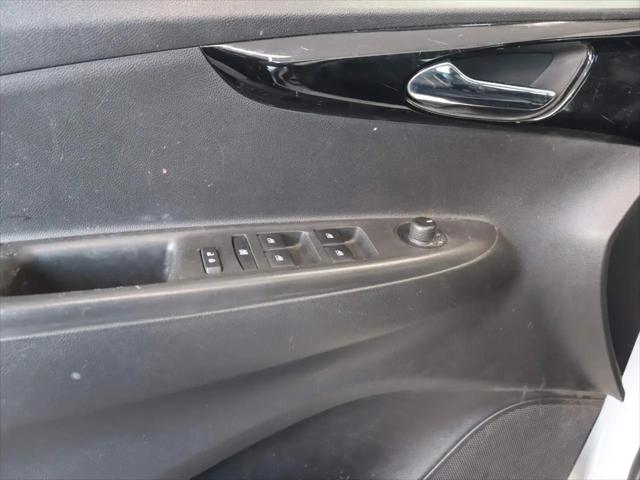 2022 Chevrolet Spark FWD 2LT Automatic
