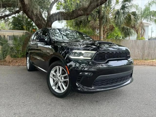 2022 Dodge Durango R/T RWD for sale in Tampa, FL