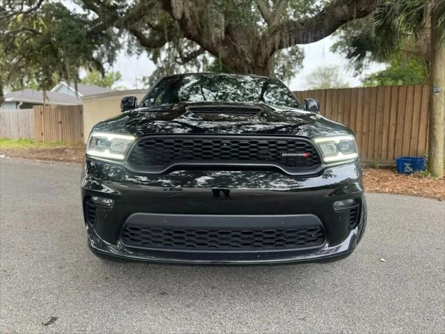 2022 Dodge Durango R/T RWD