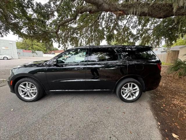 2022 Dodge Durango R/T RWD