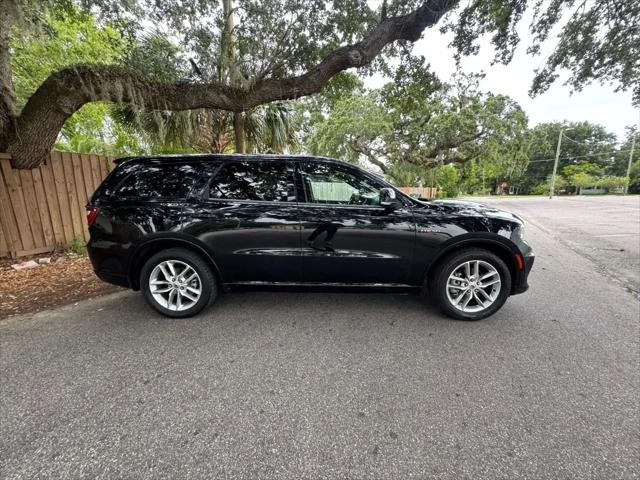 2022 Dodge Durango R/T RWD
