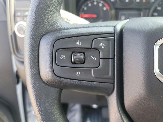 2025 GMC Sierra 2500HD 2WD Regular Cab Long Bed Pro