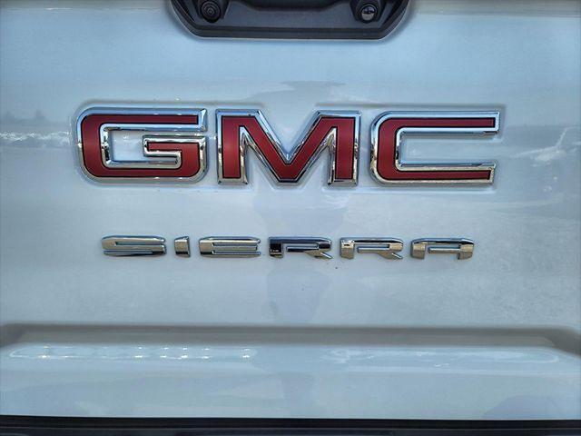 2025 GMC Sierra 2500HD 2WD Regular Cab Long Bed Pro