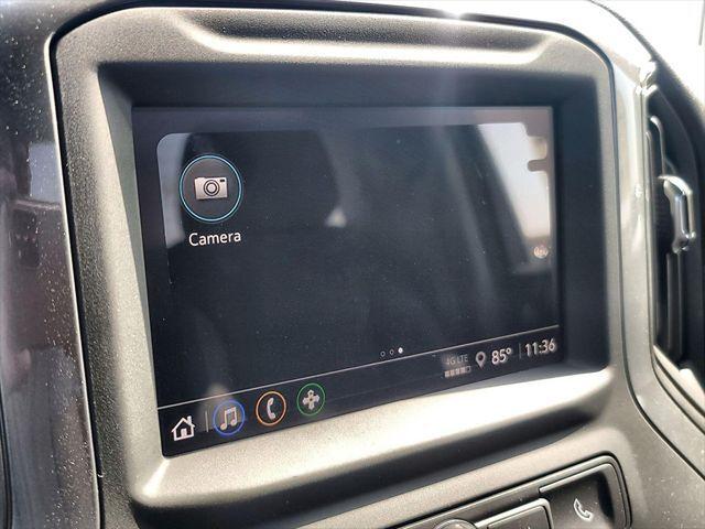 2025 GMC Sierra 2500HD 2WD Regular Cab Long Bed Pro