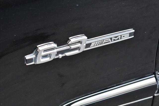 2007 Mercedes-Benz CLK-CLASS CLK 63 AMG 2-Door Cabriolet W/Navigation and Parktronic