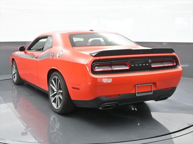 2023 Dodge Challenger R/T