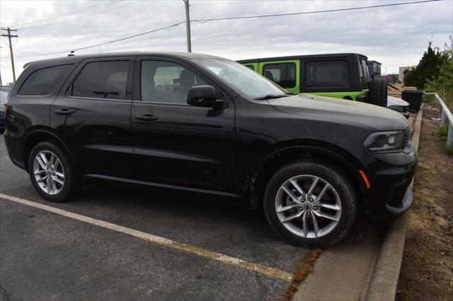 2023 Dodge Durango GT Launch Edition RWD