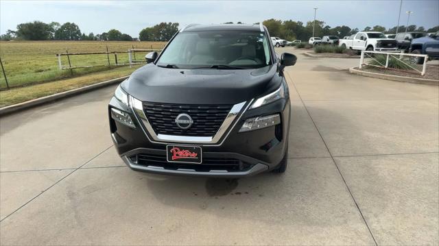 2023 Nissan Rogue SL FWD 2023 Nissan Rogue SL FWD